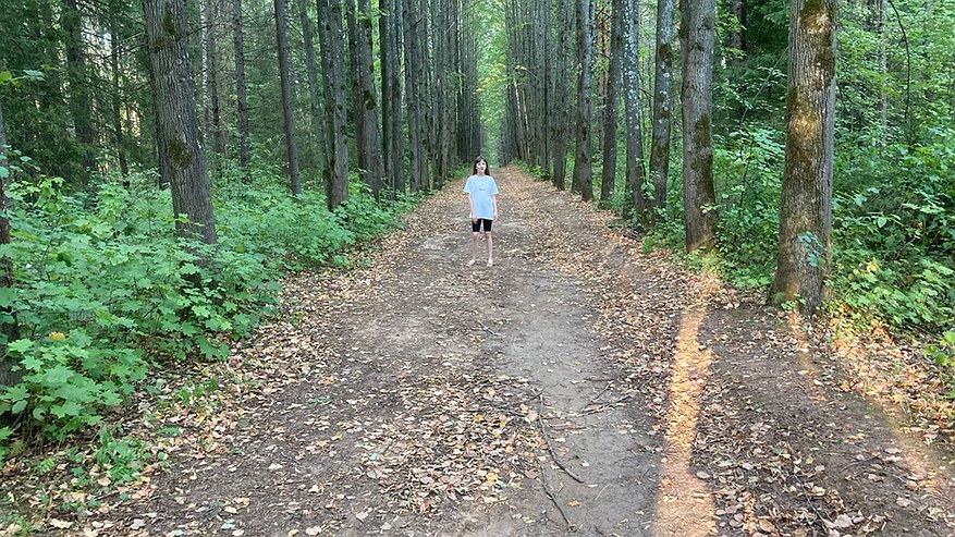 Главная картинка новости: Облачно и небольшой дождь: известно, какая погода ждет кировчан 5 сентября