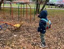 В одном из кировских скверов появится новая детская площадка