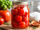 Вкуснейшие помидоры в банке - это мой лучший рецепт помидоров на зиму: вся хитрость в этом секретном рассоле