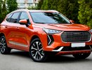 Проездил неделю на Haval Jolion и понял: почему люди не любят китайские автомобили - делюсь честным отзывом