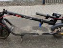 В Кировской области юноша на электросамокате сбил пешехода на тротуаре