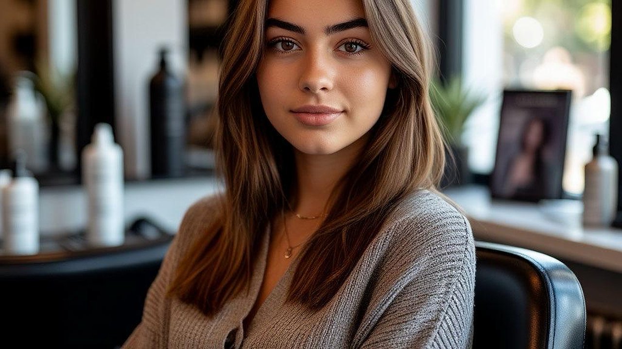 Главная картинка новости: Лучшие и худшие дни для стрижки в сентябре 2025: лунный календарь и советы по уходу за волосами