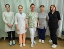 Уржумская больница пополнилась девятью молодыми специалистами