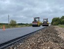 В Кировский области дорога "Фаленки – Леваны" будет полностью обновлена к ноябрю