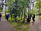 Киров готовится ко Дню города масштабными субботниками
