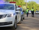 Останавливает сотрудник ГИБДД - «что на дверях, дефлекторы», выписываю штраф: подробно разбираемся по закону