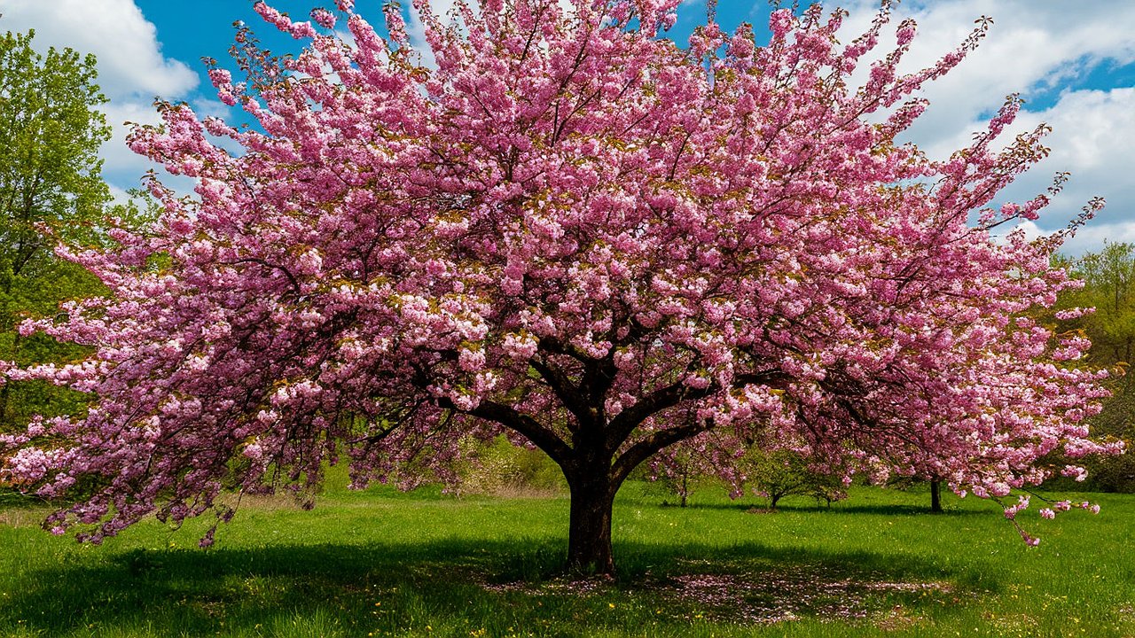 Главная картинка новости: Дачник, не сажай это дерево: вредители и болезни превратят сад в сплошные проблемы