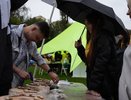 В Кирове прошел «Волонтёрский пикник» в поддержку СВО