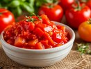Лучший рецепт лечо: ароматная зимняя заготовка с пикантной ноткой, проверенный способ