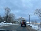 Верховный суд разрешил давний спор: можно ли обгонять трактор или экскаватор через сплошную