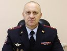 У начальника УМВД в Кировской области появился новый заместитель