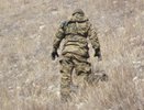 Кировский боец отремонтировал радиомост под атакой беспилотника