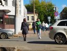Неделя в Кирове пройдет без дождей