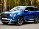 Меньше года проездил на Chery Tiggo 7 Pro Max* — вынужден "избавиться": отдаю почти даром — брать не хотят