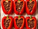 Фаршированные перцы на зиму: два простых способа, чтобы всегда был вкусный ужин