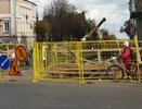 Перекресток Пятницкой и Казанской в Кирове закроют для проезда