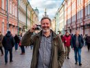 "В США этого нет!" Американец живёт в России 7 лет и рассказывает, чего ему не хватало на родине
