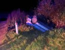 При ДТП с "четырнадцатой" в Омутнинском районе погибла пассажирка