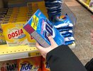 Стирают лучше элитных, а стоят в несколько раз дешевле: названы 5 лучших стиральных порошков по версии Роскачества