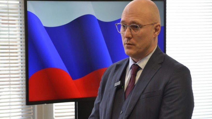 Главная картинка новости: Станислав Коваленко прокомментировал слухе об уходе с поста главы администрации Кирово-Чепецка