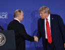 Трамп объяснил, что именно мешает положить конец конфликту на Украине