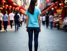 Социальный рейтинг, плевки и страх числа «4»: 10 привычек Китая, шокирующих россиян