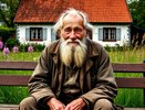 Не дети и не супруги: четыре вещи, которые действительно нужны в старости