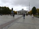 В Кирове в День города на площади Александра Невского состоится молебен