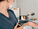 Кировские лор-врачи помогли ребенку с экстремально низким весом