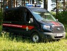 В Омутнинске помощник вальщика получил тяжкие травмы на лесозаготовках
