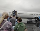 Стюардесса назвала опасные места в самолете – их лучше избегать