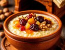 Гурьевская каша: как приготовить десерт, который любил император Александр III