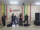 В Уржуме открылось молодежное пространство «Отличное место»