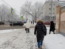 Стало известно, какой будет зима в Кировской области в 2025-2026 году