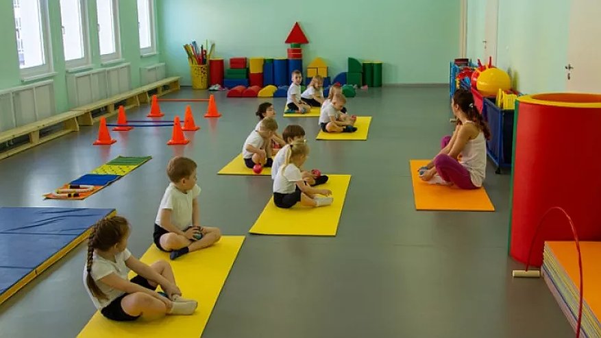 Главная картинка новости: В Кирове выделили 360 миллионов рублей на строительство нового детсада