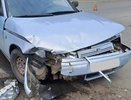 В Слободском при столкновении Haval и ВАЗа пострадали два человека