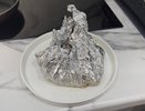 Настоящее объедение! Завернула всё в фольгу и в духовку — вкусный ужин из обычных продуктов