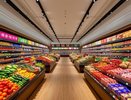В китайском супермаркете я испытала культурный шок, и дело не в еде