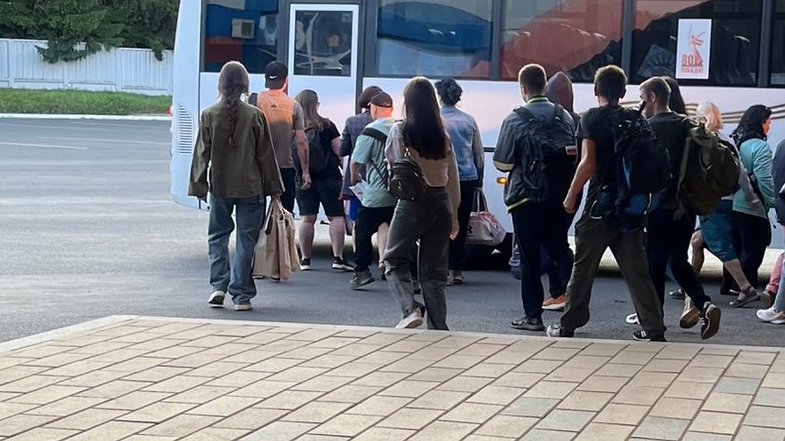 Главная картинка новости: Кировская область стала одним из самых популярных регионов для туристов