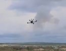 В России обезвредили восемь украинских беспилотников ночью