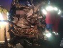 Смертельное ДТП с фурой и ГАЗелью в Котельничском районе спровоцировал один из водителей
