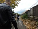 В Кирове нашли грабителя, который отобрал у женщины деньги на улице
