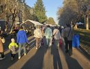 Антициклон будет удерживать теплую погоду в Кировской области еще несколько дней