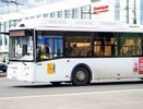 Больше 10 автобусов в Кирове изменят маршруты на время празднования Дня города