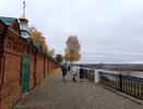 Осень наступает: Тишков рассказал, когда вернутся тёплые дни