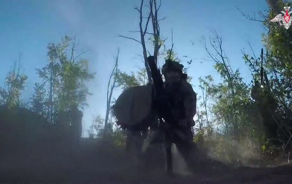 Широким фронтом: как новое наступление ВС РФ на краснолиманском направлении набирает обороты