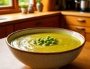 Ошибка в гороховом супе, из-за которой он теряет вкус. 9 из 10 хозяек делают так!
