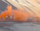 В Лебяжском районе простятся с бойцом, который погиб в зоне проведения СВО
