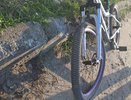 В Слободском районе водитель на иномарке сбил девочку-велосипедистку