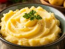 Готовлю картофельное пюре по способу из немецкого поселка